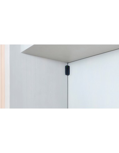 Detecteur ouverture de porte AJAX DOORPROTECT-B