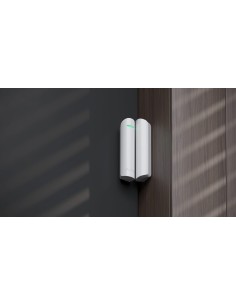 Detecteur ouverture de porte AJAX DOORPROTECT-W 2