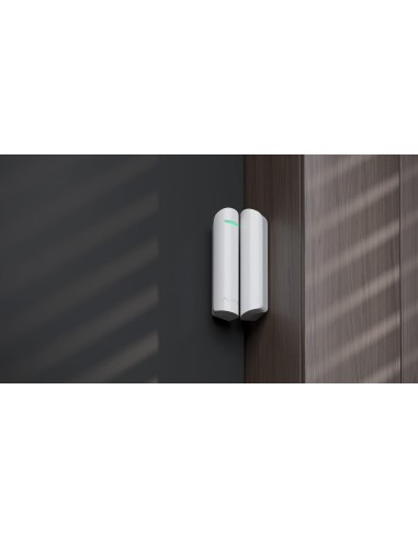 Detecteur ouverture de porte AJAX DOORPROTECT-W