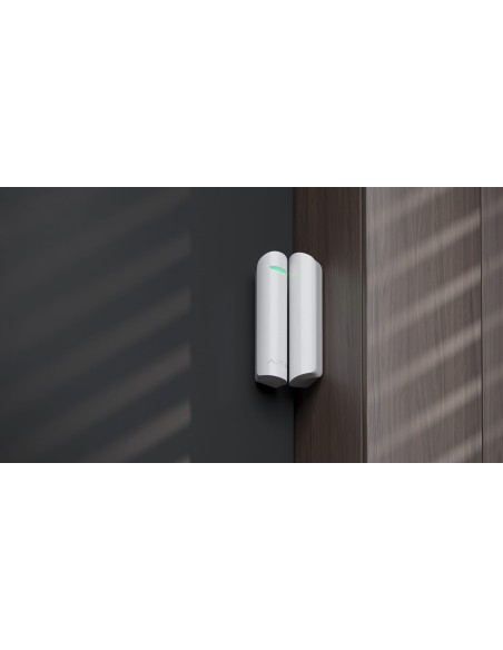 Detecteur ouverture de porte AJAX DOORPROTECT-W