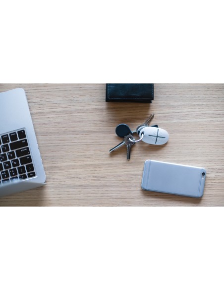 Télécommande spacecontrol pour systeme AJAX