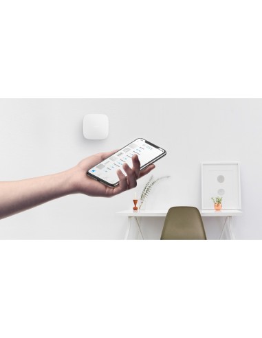 Centrale alarme IP et gsm AJAXHUB