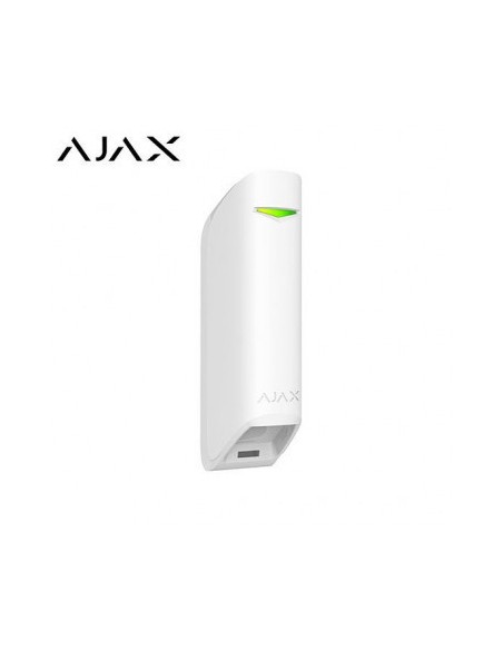 Détecteur rideau AJAX CURTAIN PROTECT W