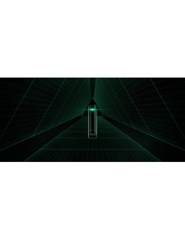 Détecteur rideau AJAX CURTAIN PROTECT W