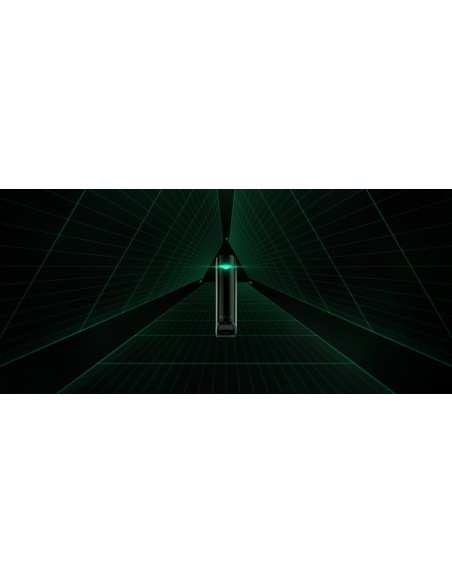 Détecteur rideau AJAX CURTAIN PROTECT W