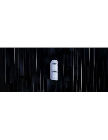 Détecteur de mouvement extérieur sans fil AJAX OUTDOOR