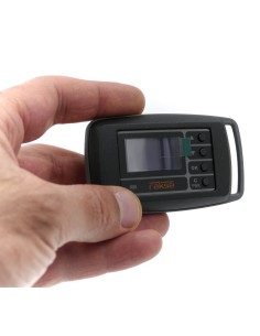 Détecteur RF RAKSA IDET