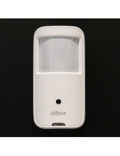 Camera espion detecteur PIR  DAHUA 2MP HDCVI FULL HD 2