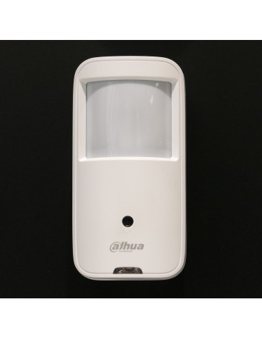 Camera espion detecteur PIR  DAHUA 2MP HDCVI FULL HD