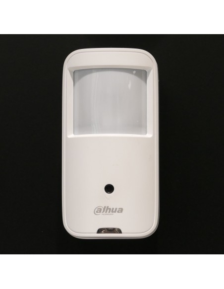 Camera espion detecteur PIR  DAHUA 2MP HDCVI FULL HD