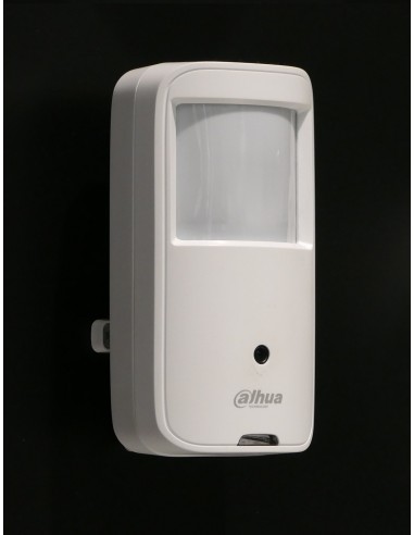 Camera espion detecteur PIR  DAHUA 2MP HDCVI FULL HD
