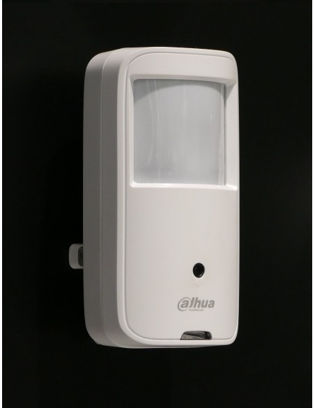 Camera espion detecteur PIR  DAHUA 2MP HDCVI FULL HD