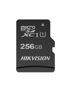 Carte micro SDXC 256GO classe 10 HIKVISION