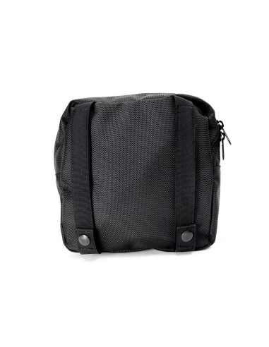 Pochette blocage de signaux faraday anti vol de données MISSION DARKNESS MOLLE