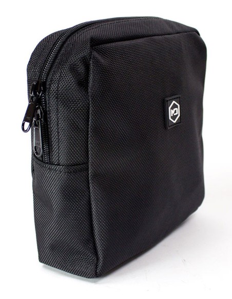 Pochette blocage de signaux faraday anti vol de données MISSION DARKNESS MOLLE Pochette blocage de signaux faraday anti vol de données MISSION DARKNESS MOLLE