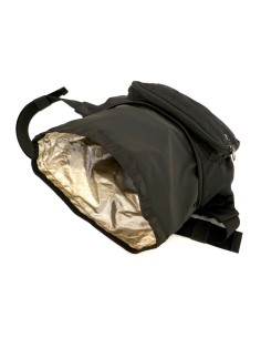 Sacoche banane faraday blocage de signaux MISSION DARKNESS FREEROAM 2