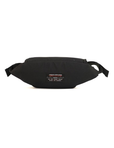 Sacoche banane faraday blocage de signaux MISSION DARKNESS FREEROAM