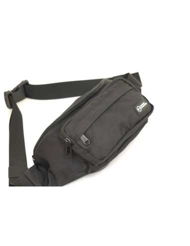 Sacoche banane faraday blocage de signaux MISSION DARKNESS FREEROAM