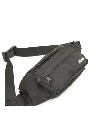 Sacoche banane faraday blocage de signaux MISSION DARKNESS FREEROAM