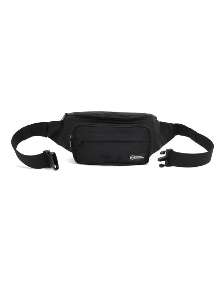 Sacoche banane faraday blocage de signaux MISSION DARKNESS FREEROAM