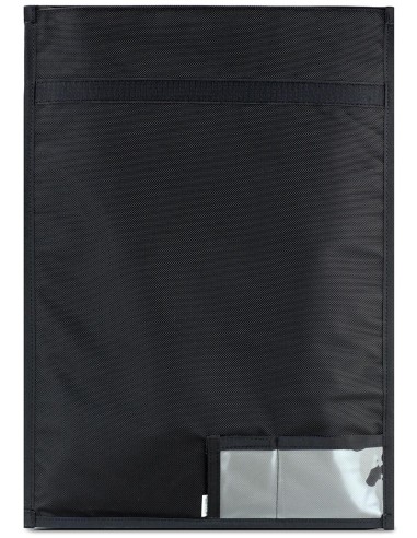 Poche faraday pour ordinateurs portables anti piratage et vol de données