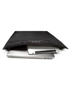 Poche faraday pour ordinateurs portables anti piratage et vol de données 2