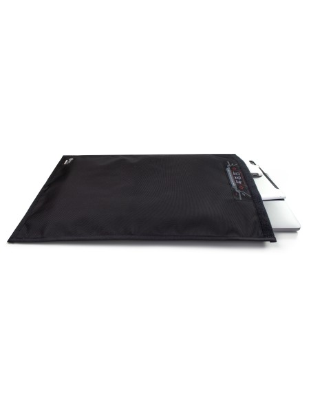 Poche faraday pour ordinateurs portables anti piratage et vol de données