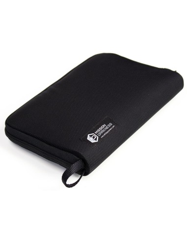 Petit sac faraday blocage de signaux anti vol de données pour smartphones