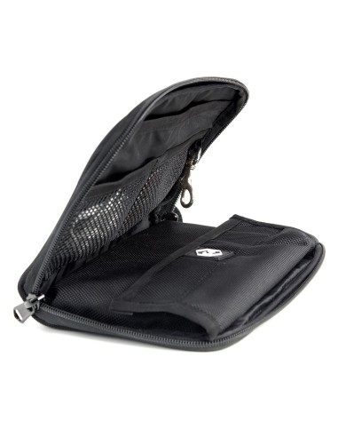 Petit sac faraday blocage de signaux anti vol de données pour smartphones