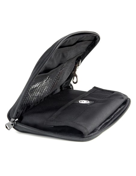 Petit sac faraday blocage de signaux anti vol de données pour smartphones