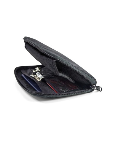 Petit sac faraday blocage de signaux anti vol de données pour smartphones