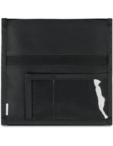 Pochette blocage de signaux pour smartphones MISSION DARKNESS Pochette blocage de signaux pour smartphones MISSION DARKNESS