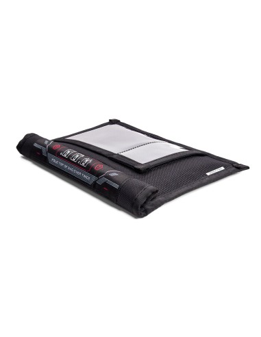 Pochette blocage de signaux pour smartphones MISSION DARKNESS