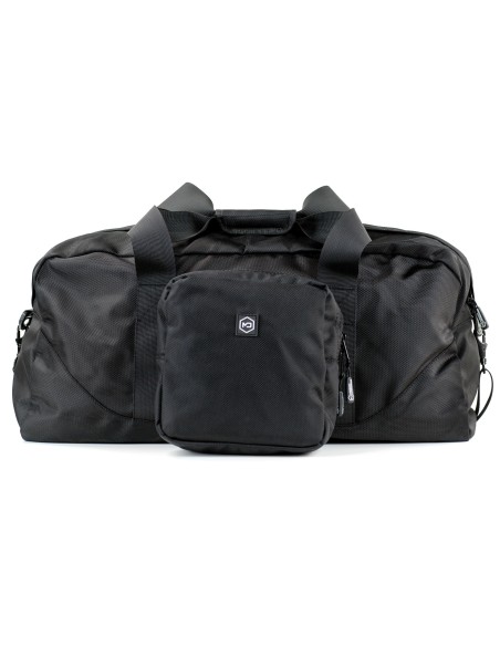 Sac tactique grand volume faraday blocage de signaux MISSION DARKNESS X2 Sac tactique grand volume faraday blocage de signaux MISSION DARKNESS X2