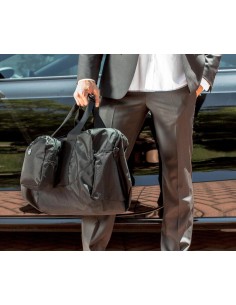 Sac tactique grand volume faraday blocage de signaux MISSION DARKNESS X2 2