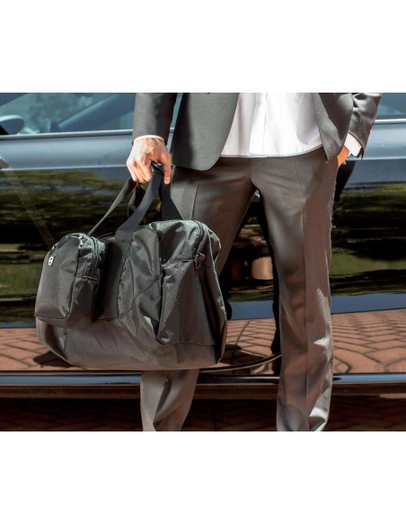 Sac tactique grand volume faraday blocage de signaux MISSION DARKNESS X2 Sac tactique grand volume faraday blocage de signaux MISSION DARKNESS X2