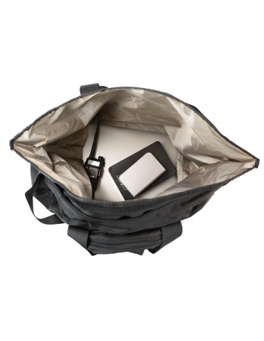 Sac tactique grand volume faraday blocage de signaux MISSION DARKNESS X2