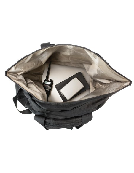 Sac tactique grand volume faraday blocage de signaux MISSION DARKNESS X2 Sac tactique grand volume faraday blocage de signaux MISSION DARKNESS X2