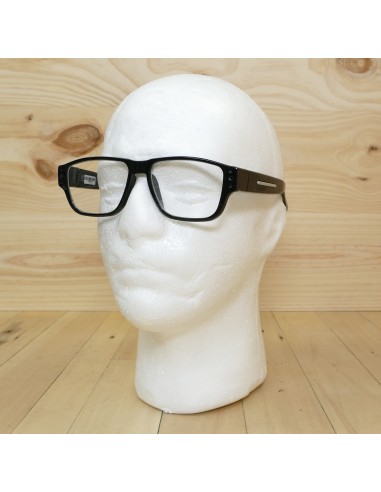 Lunettes camera espion 720P HD 16GO LAWMATE PV-EG20CL