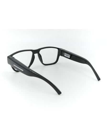 Lunettes camera espion 720P HD 16GO LAWMATE PV-EG20CL Lunettes camera espion 720P HD 16GO LAWMATE PV-EG20CL