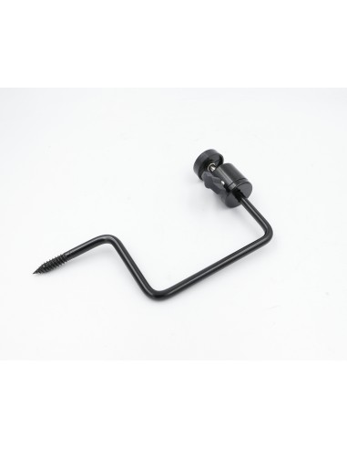 Support de fixation sur arbre et tronc pour piège photographique