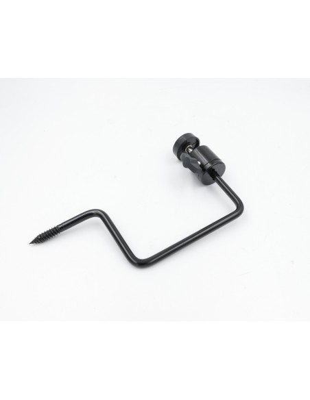 Support de fixation sur arbre et tronc pour piège photographique