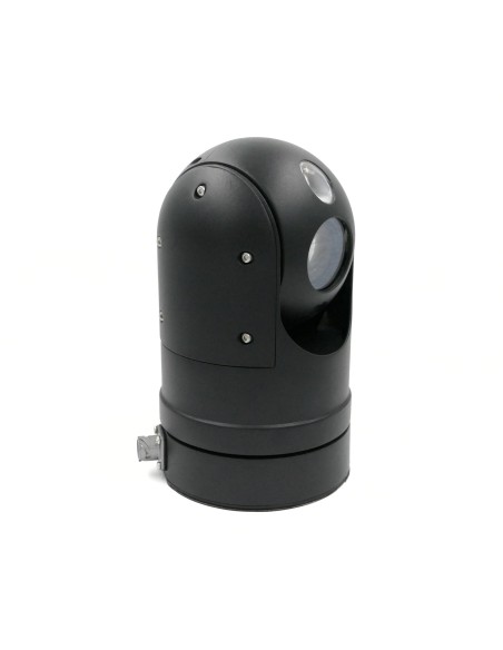 Caméra dome PTZ mobile basse luminosité HDCVI zoom X30 Caméra dome PTZ mobile basse luminosité HDCVI zoom X30