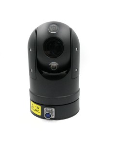 Caméra dome PTZ mobile basse luminosité HDCVI zoom X30