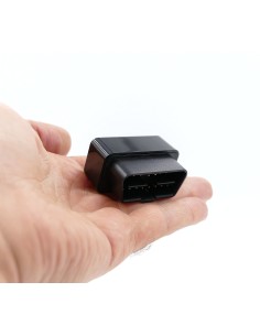 Traceur GPS OBD miniature suivi temps réel OB22X