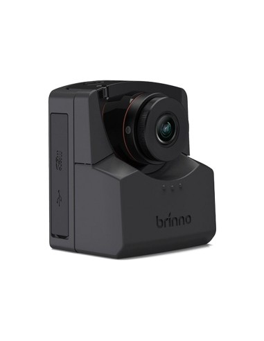 Mini caméra time lapse HDR full HD autonome BRINNO TLC2020