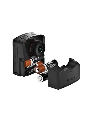 Mini caméra time lapse HDR full HD autonome BRINNO TLC2020