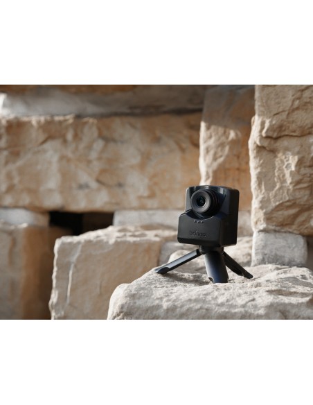 Mini caméra time lapse HDR full HD autonome BRINNO TLC2020