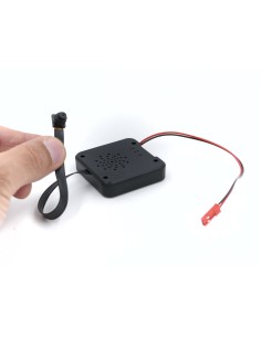 Camera espion module miniature wifi ip p2p 720p HD MOD-01