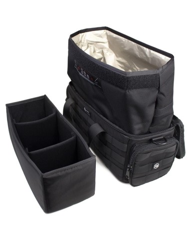 Sac faraday blocage de signaux pour transport de matériel militaire fragile